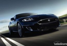 Jaguar XK pode ser substituído pelo XJ Coupe