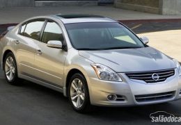 Nissan anuncia recall de quase 1 milhão de carros na América do Norte