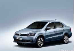 Volkswagen anuncia nova versão para o Voyage 