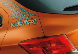 Chevrolet Onix ganha edição limitada Lollapalooza