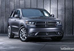 Chrysler fará recall de 900 mil utilitários 