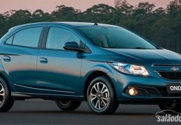 Dono de um Onix cria site para criticar a Chevrolet