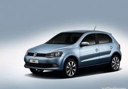 Volkswagen divulga preços do Gol e do Voyage 2015