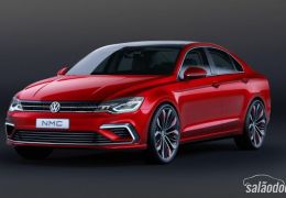 Volkswagen apresenta NMC Concept em Pequim 