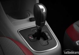 Volkswagen up! ganha câmbio I-Motion