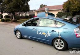 Google anuncia novidades para seu carro inteligente