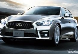 Nissan apresenta Skyline 200GT-t