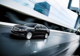 Ford anuncia recall de mais de 1 milhão de veículos
