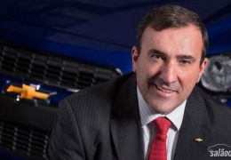 Presidente da Chevrolet: “Brasil só terá produtos de primeira geração!”