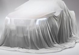 Nissan prepara nova Frontier 