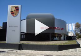 Audi lança vídeo em homenagem ao retorno da Porsche para a 24 Horas de Le Mans