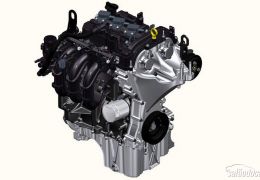 Montadoras voltarão a utilizar motor 1.0 turbo em 2015