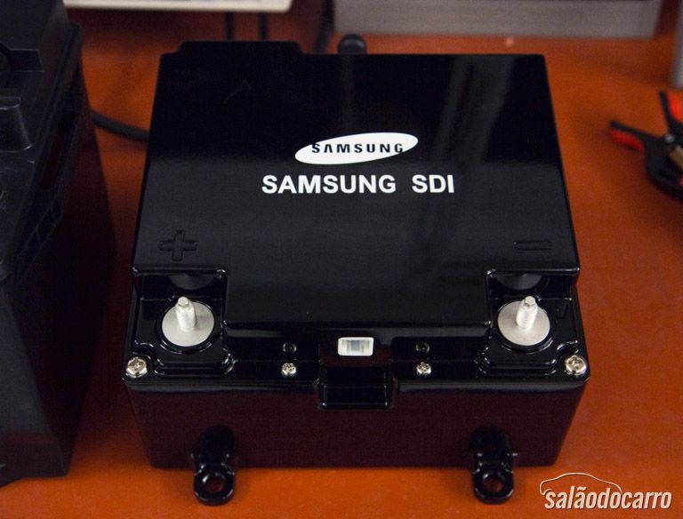 Ford e Samsung se unem para desenvolvimento de sistema de frenagem