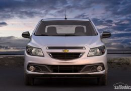 Chevrolet lança série Advantage do Prisma por R$ 44.776