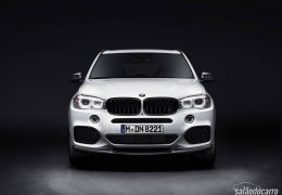 BMW lança X5 xDrive35i por R$ 329.950