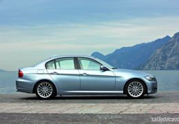 BMW anuncia recall de 8 modelos no Brasil
