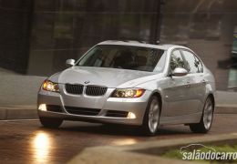 BMW convoca recall de mais de dois mil carros