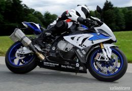 BMW anuncia ABS especial para motos