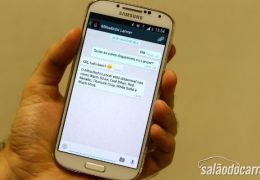 Mitsubishi inova com atendimento via WhatsApp