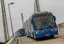 Volvo Bus desenvolve “Programa Mobilidade Volvo”