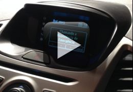 Ford lança sistema que telefona para Samu em caso de acidentes