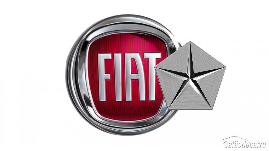 Fusão da Fiat com a Chrysler é aprovada