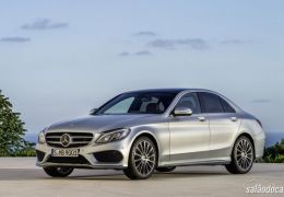 Mercedes-Benz prepara linha AMG Sport