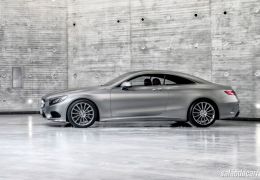 Mercedes-Benz terá 10 lançamentos até 2015