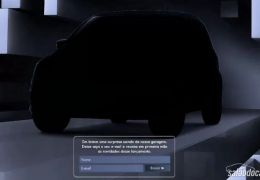 Volkswagen divulga novo Fox em hotsite
