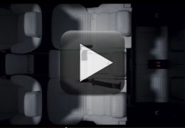 Land Rover mostra primeiras imagens internas do Discovery Sport 2015