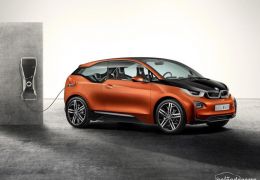 BMW i3 inicia pré-venda no Brasil