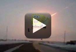 Assista a briga de trânsito mais bizarra de todos os tempos
