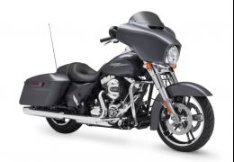 Harley-Davidson faz recall de 895 motos no Brasil