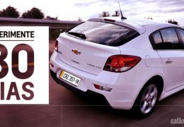 Não gostou? Chevrolet devolve dinheiro! Entenda.