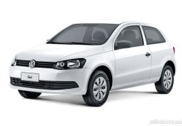 Volkswagen lança Gol Special por R$ 27.990