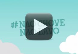 Vídeo estimula motoristas para deixar de lavar o seu carro