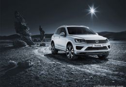 Volkswagen promoverá test-drive de seus carros no Salão do Automóvel