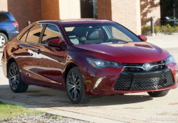 Toyota anuncia recall de 362 mil carros