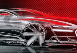Audi Prologue será apresentado no Salão de Los Angeles