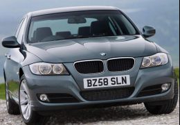 BMW convoca recall de 6 modelos no Brasil