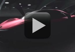 Confira o teaser do novo Acura NSX 2016