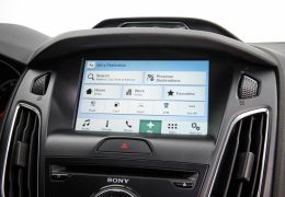 Ford apresenta nova geração do Sistema SYNC