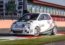 Romeo Ferraris lança o hatch compacto Cinquone