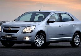 GM convoca recall por risco de incêndio