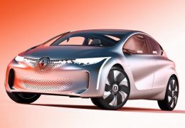 Renault desenvolve cross-hatch
