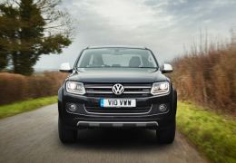 Volkswagen lança Amarok Ultimate Special Edition