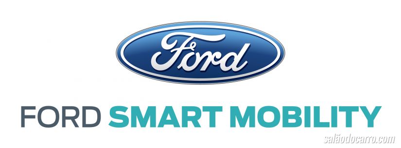 Ford apresenta novidades tecnológicas na CES 2015