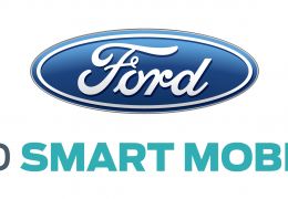 Ford apresenta novidades tecnológicas na CES 2015