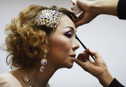 Transexuais não podem tirar CNH na Rússia