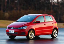 Falha no airbag obriga Volkswagen a realizar recall